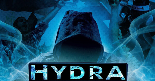 Hydra сайт покупок