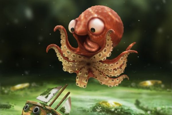 Kraken фейк сайт