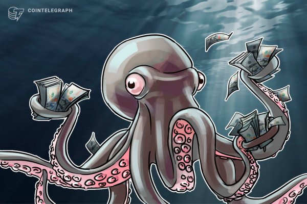 Http kraken